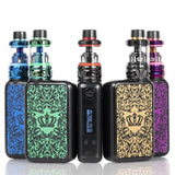 Uwell Crown 4 200W TC Kit-EJuice-Online