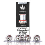 Uwell Crown 4 IV Tank Coils - 4 Pack-EJuice-Online