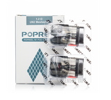 Uwell POPREEL N1 Replacement Pods – 2 Pack
