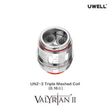 Uwell Valyrian II 2 Coils - 2 Pack-EJuice-Online