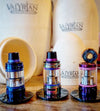 Uwell Valyrian Sub Ohm Tank - Black-EJuice-Online