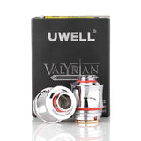 Uwell Valyrian Tank Coils - 2 Pack-EJuice-Online