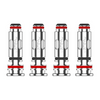 Uwell Whirl S2 Replacement Coils - 4 Pack
