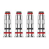 Uwell Whirl S2 Replacement Coils - 4 Pack