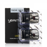 Uwell Yearn Neat 2 Replacement Pods - 2 Pack