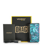 VOOPOO DRAG 2 177W Box Mod-EJuice-Online