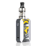 VOOPOO DRAG BABY Trio 25W Starter Kit