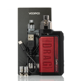 VOOPOO DRAG MAX 177W Pod Mod Kit