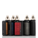 VOOPOO DRAG MAX 177W Pod Mod Kit