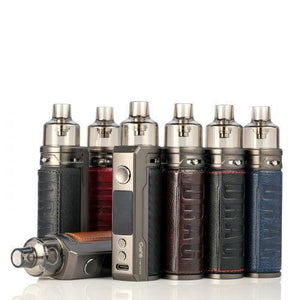 VOOPOO DRAG S 60W Pod Mod Kit