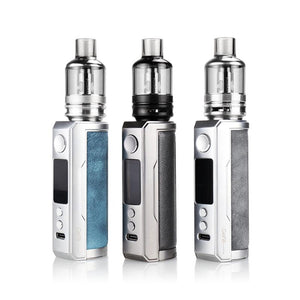 VOOPOO DRAG X PLUS 100W Pod Mod Kit