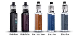 VOOPOO Drag X Plus 100W Pro Edition Kit