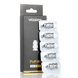 VOOPOO PNP Replacement Coils - 5 Pack