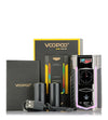 VOOPOO x Woody Vapes X217 217W TC Mod-EJuice-Online