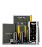 VOOPOO x Woody Vapes X217 217W TC Mod-EJuice-Online