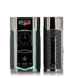 VOOPOO x Woody Vapes X217 217W TC Mod-EJuice-Online