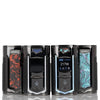 VOOPOO x Woody Vapes X217 217W TC Mod-EJuice-Online