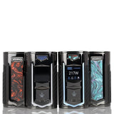 VOOPOO x Woody Vapes X217 217W TC Mod-EJuice-Online
