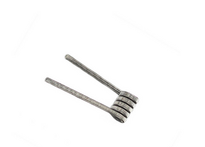 Vandy Vape Kylin M AIO Pre-Built Coils - 10 Pack