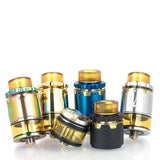Vandy Vape Pyro V2 BF RDTA-EJuice-Online
