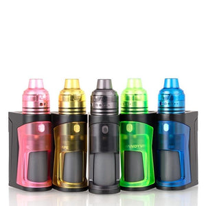 Vandy Vape Simple EX Squonk Kit-EJuice-Online