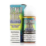 Vape Breakfast Classics French Dude Reload - 120mL-EJuice-Online