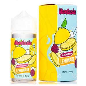 Vapetasia Blackberry Lemonade - 100mL-EJuice-Online