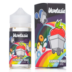 Vapetasia Rainbow Road - 100mL-EJuice-Online