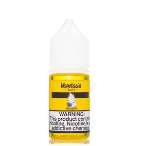 Vapetasia Salts Killer Kustard Blueberry - 30mL-EJuice-Online