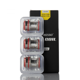 Vaporesso GTR Replacement Coils - 3 Pack