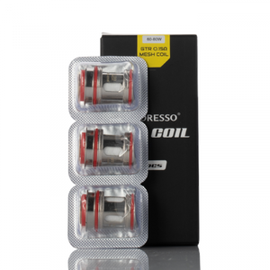 Vaporesso GTR Replacement Coils - 3 Pack