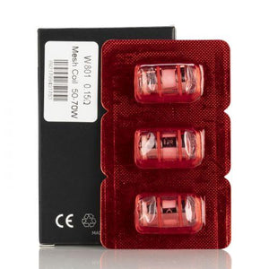 Wirice Launcher Replacement Coils - 3 Pack