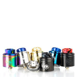 Wotofo Profile 24mm Mesh RDA-EJuice-Online
