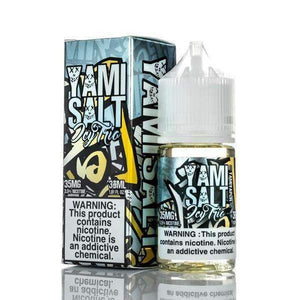 Yami Salt Icy Trio - 30mL-EJuice-Online