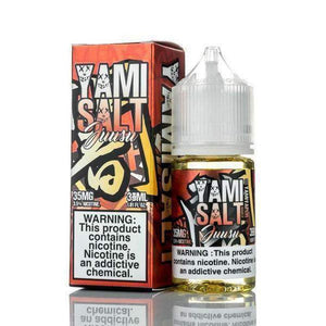 Yami Salt Juusu - 30mL-EJuice-Online