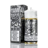 Yami Vapor Milkgat - 100mL-EJuice-Online