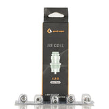 Geek Vape Frenzy NS Replacement Coils - 5 Pack-EJuice-Online