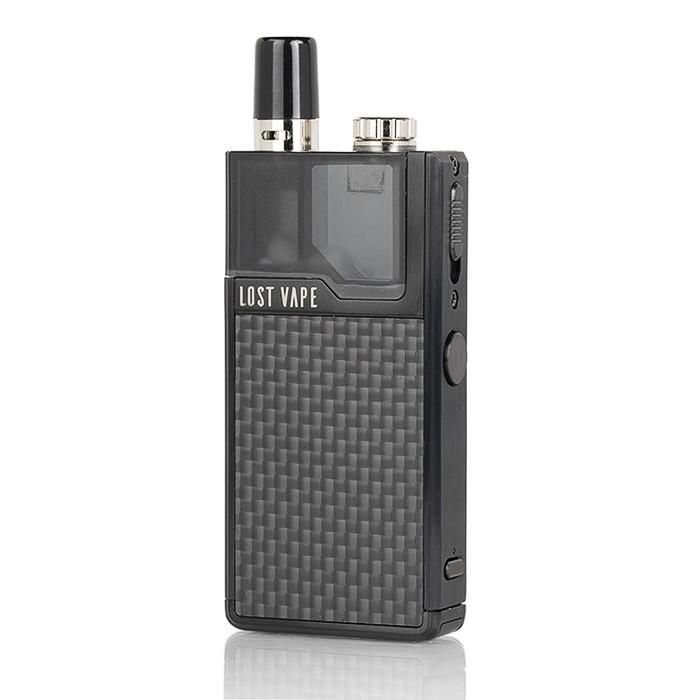 Lost Vape Orion 40W DNA GO AIO Pod Kit | Pod Systems – eJuice-Online