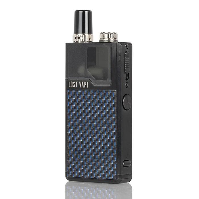 Lost Vape Orion 40W DNA GO AIO Pod Kit | Pod Systems – eJuice-Online