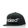 Naked 100 eJuice Snapback Hat-EJuice-Online