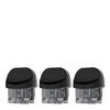 SMOK Nord 2 Replacement Pods - 3 Pack