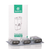 Suorin iShare Replacement Pod Cartridges - 3 Pack-EJuice-Online