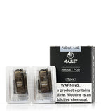 Uwell Amulet Replacement Pods - 2 Pack-EJuice-Online