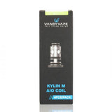 Vandy Vape Kylin M AIO Replacement Coils - 4 Pack