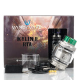 Vandy Vape Kylin V2 RTA