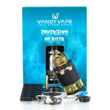 Vandy Vape Pyro V2 BF RDTA